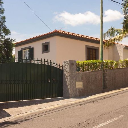 Pilar House Villa Funchal  Exteriör bild