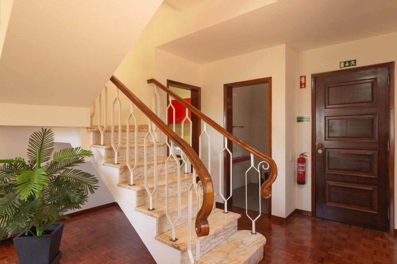 Pilar House Villa Funchal  Exteriör bild